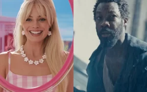 Barbie box office
