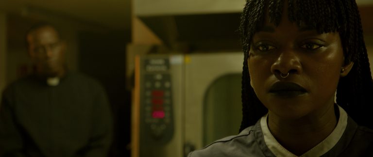 ‘Our Father, The Devil’ Review – An Impressive Exploration Of Trauma And Redemption