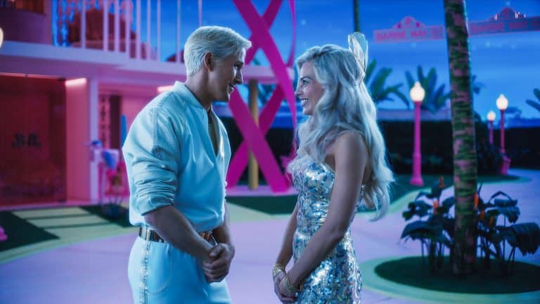 Take Note, Mattel – This Is How You Create A Successful MCU (Mattel Cinematic Universe)