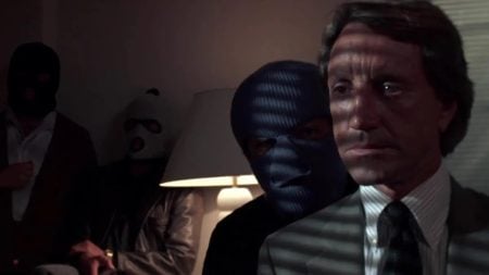 ’52 Pick-Up’ (Special Edition) Blu-Ray Review – A Compelling Thriller From The Master John Frankenheimer