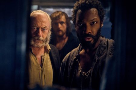 Universal Sets Blu-Ray Release Date For Dracula Tale ‘The Last Voyage Of The Demeter’