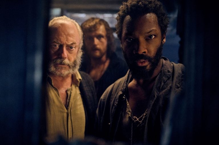 Universal Sets Blu-Ray Release Date For Dracula Tale ‘The Last Voyage Of The Demeter’
