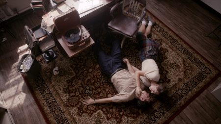 ‘A Compassionate Spy’ Review — A Decently Thrilling Documentary