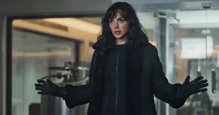‘Heart Of Stone’ Review – Gal Gadot Hopes To Build A New Franchise With Entertaining Yet Familiar Spy Thriller