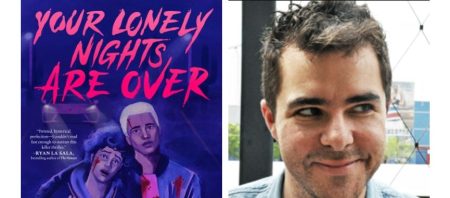 GVN Interview With ‘Your Lonely Nights Are Over’ Author Adam Sass