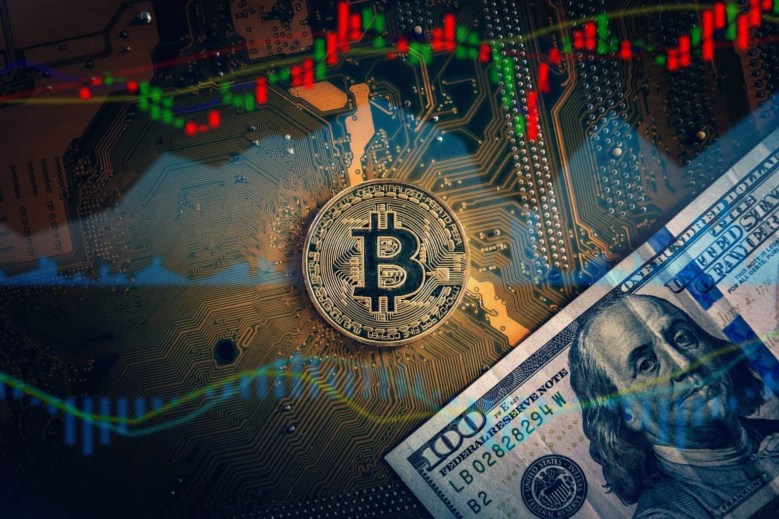 A Solution to Digital Advertising Frauds: Bitcoin’s Renaissance