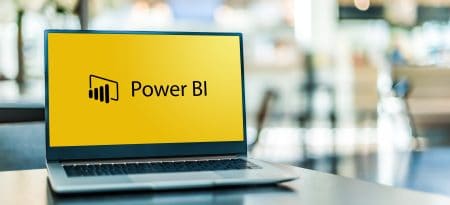 The Comprehensive Guide To Power BI Consulting Services
