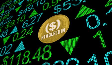 Stablecoins Built On The Ethereum Blockchain: Top 4