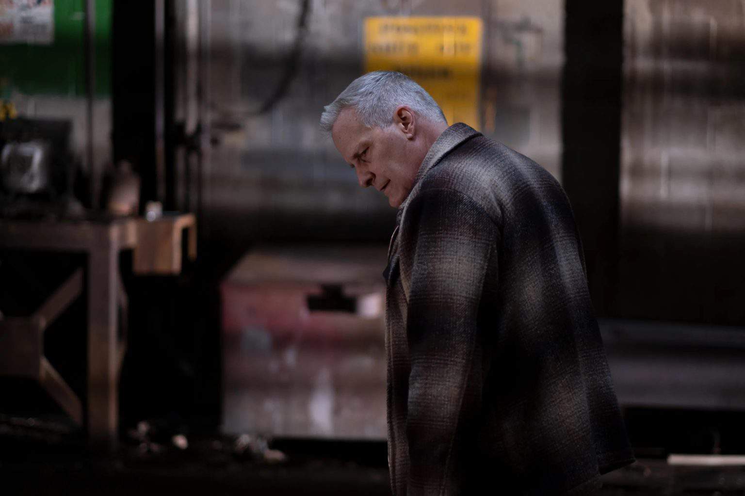 ‘American Rust’: Season 1 Blu-Ray Review – Slow Burn Crime Drama Excavates The Failings Of Society