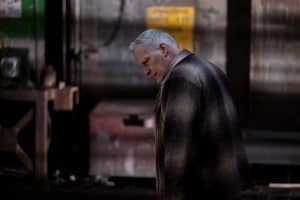 ‘American Rust’: Season 1 Blu-Ray Review – Slow Burn Crime Drama Excavates The Failings Of Society