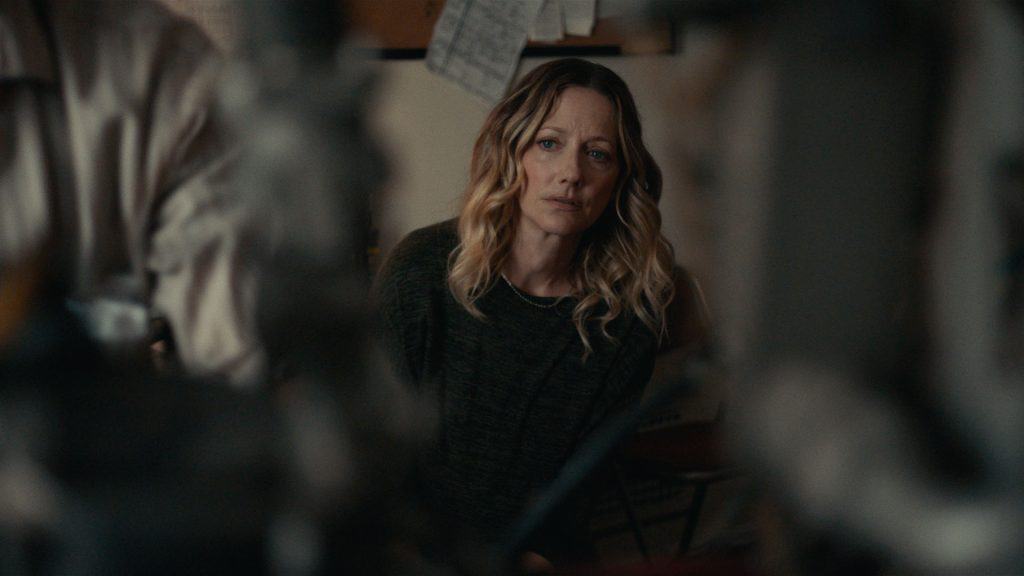 Judy Greer Aporia