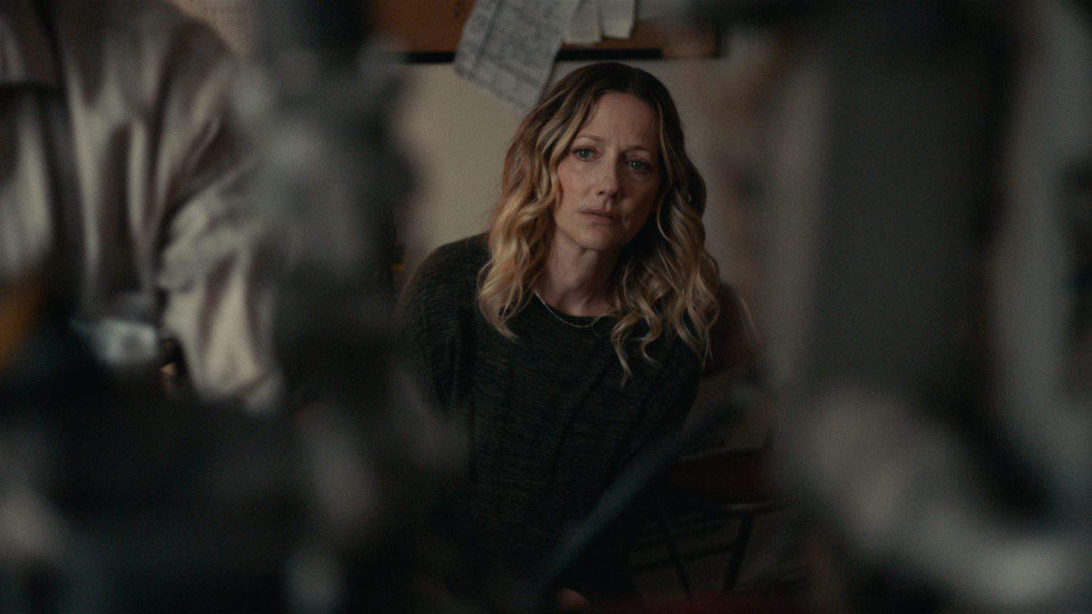 Well Go USA To Release The Judy Greer Sci-Fi Drama ‘Aporia’ On Blu-Ray This September