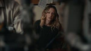 Judy Greer Aporia