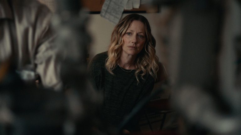 Well Go USA To Release The Judy Greer Sci-Fi Drama ‘Aporia’ On Blu-Ray This September