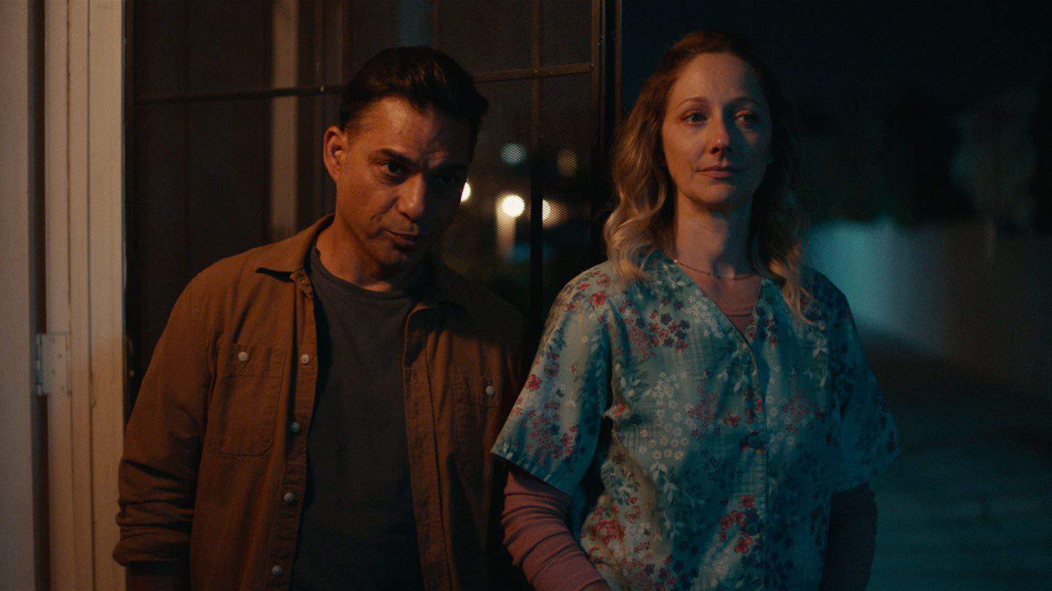 ‘Aporia’ Blu-Ray Review – Judy Greer Captivates In Inventive, Emotional Sci-Fi Tale