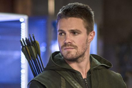 Former ‘Arrow’ Star Stephen Amell Doesn’t Support The Actors Strike