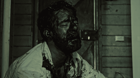 Unveiling The Terrors: ‘BEATEN TO DEATH’ Trailer Promises A Pulse-Pounding Horror Experience