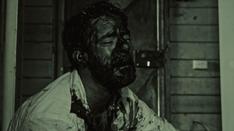 Unveiling The Terrors: ‘BEATEN TO DEATH’ Trailer Promises A Pulse-Pounding Horror Experience