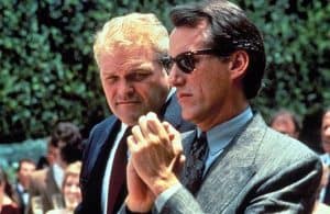 ‘Best Seller’ (1987) Blu-Ray Review – Serviceable Thrills For A Lazy Weekend