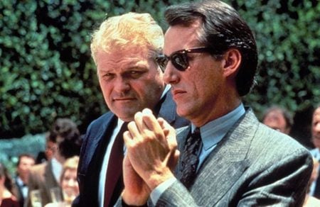 ‘Best Seller’ (1987) Blu-Ray Review – Serviceable Thrills For A Lazy Weekend