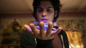 Xolo Mariduena Blue Beetle