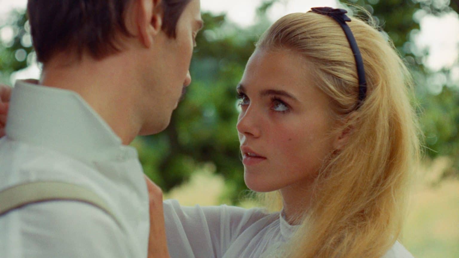 Bo Widerberg’s New Swedish Cinema Criterion Collection Blu-Ray Review – Fearless Filmmaking From A Legend