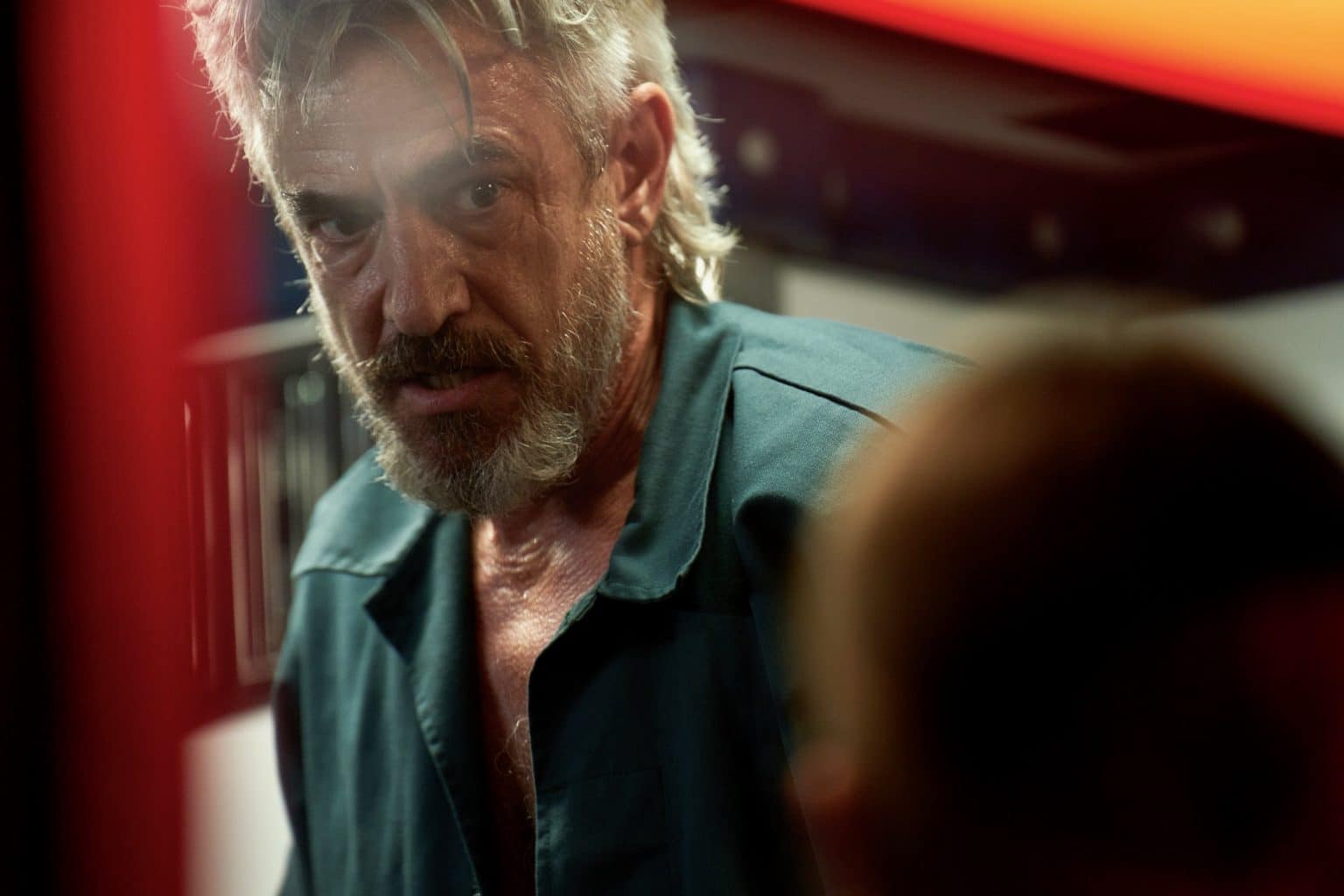 ‘Breakwater’ Review – A Rousing Thriller Of Fling Meets Fraud