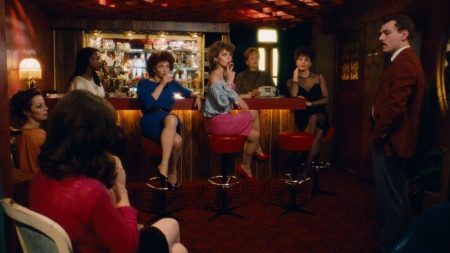 ‘Broken Mirrors’ (1984) Blu-Ray Review – A Blistering Sophomore Effort From Marleen Gorris