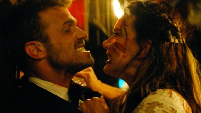 ‘Til Death Do Us Part’ Review – An Unhinged Revenge Movie Led By A Stunning Natalie Burn