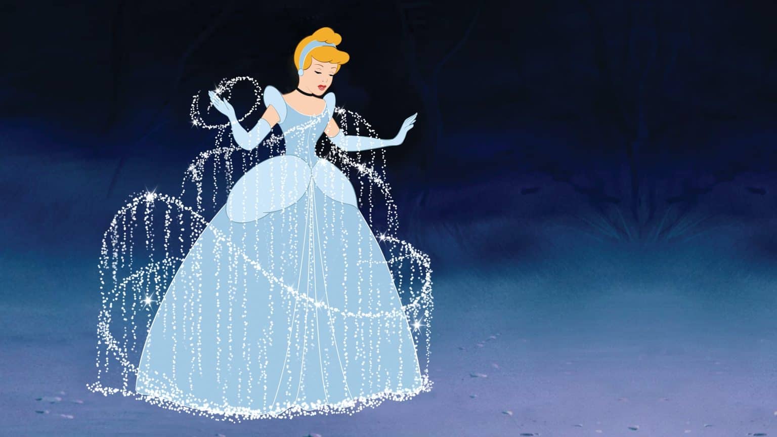 ‘Cinderella’ (1950) 4K UHD Blu-Ray Review – Perennial Classic Is Given The Ultimate Release