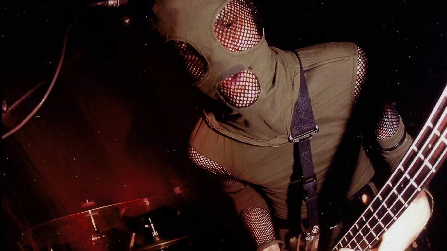 ‘Don’t Fall In Love With Yourself’ Blu-Ray Review – Music Doc Embraces The Punk Spirit