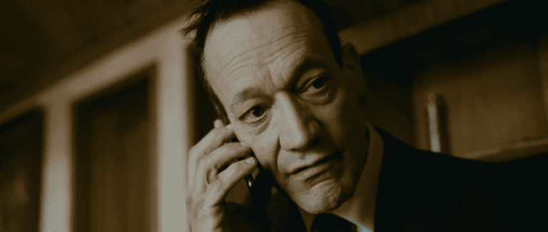 ‘Failure!’ Review – Dour Drama Fails Compelling Concept [FrightFest 2023]