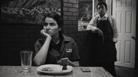 ‘Fremont’ Blu-Ray Review – Indie Dramedy Is A Low-Key Exploration Of Self