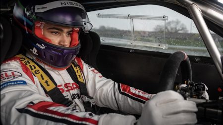 Neill Blomkamp’s Biographical Racing Drama ‘Gran Turismo’ Heads To 4K UHD Blu-Ray This November