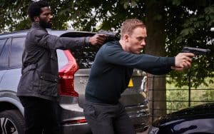‘Gangs Of London’: Season 2 DVD Review – Brutal Crime Drama Is Back And More Bloody Than Ever
