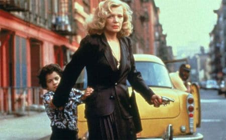 ‘Gloria’ (1980) Blu-Ray Review – Cassavetes & Rowlands Brings Humanity To This Crime Tale