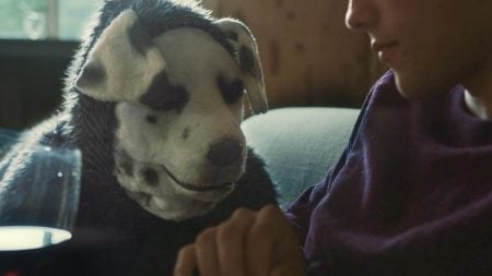 ‘Good Boy’ Review – A Twisted Thriller With A Hint Of Romance And Voyeurism [FrightFest 2023]