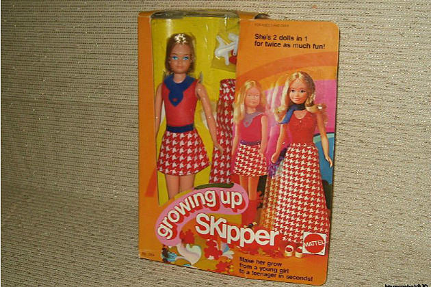 The Top 10 Strangest Barbie Dolls Ever Created (And Recalled) - Geek ...