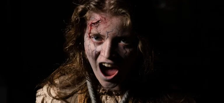‘The Hanged Girl’: A Spine-Chilling Tale Of Witchcraft And Vengeance (NEW TRAILER)