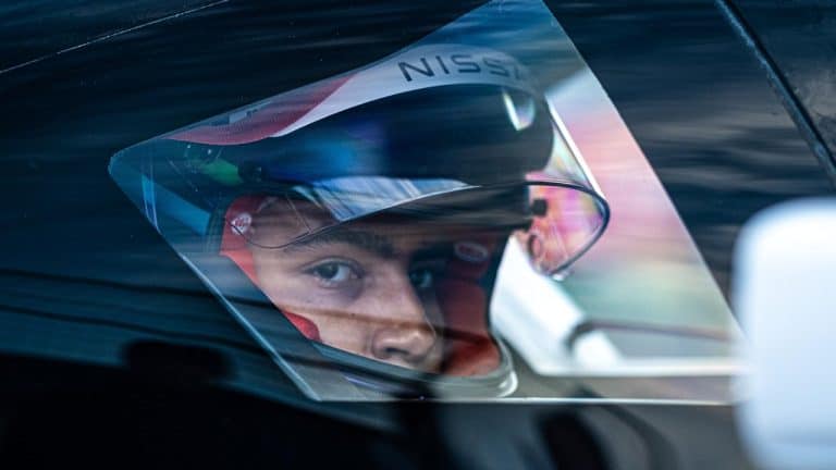 ‘Gran Turismo’ Review – David Harbour Is The Engine Of This Entertaining, Adrenaline-Packed Film