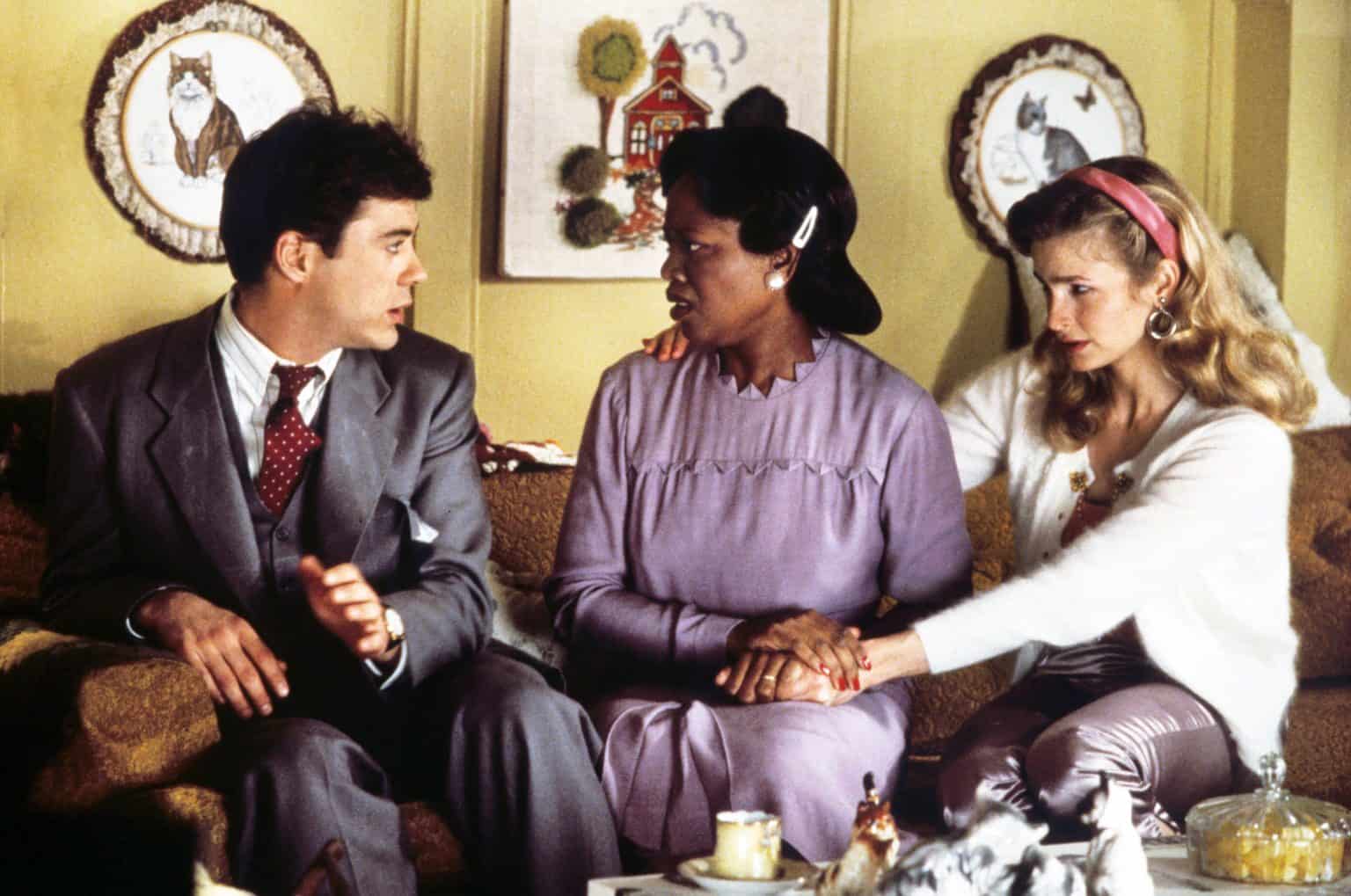 ‘Heart And Souls’ Blu-Ray Review – Robert Downey Jr. Charms In Fantasy Comedy