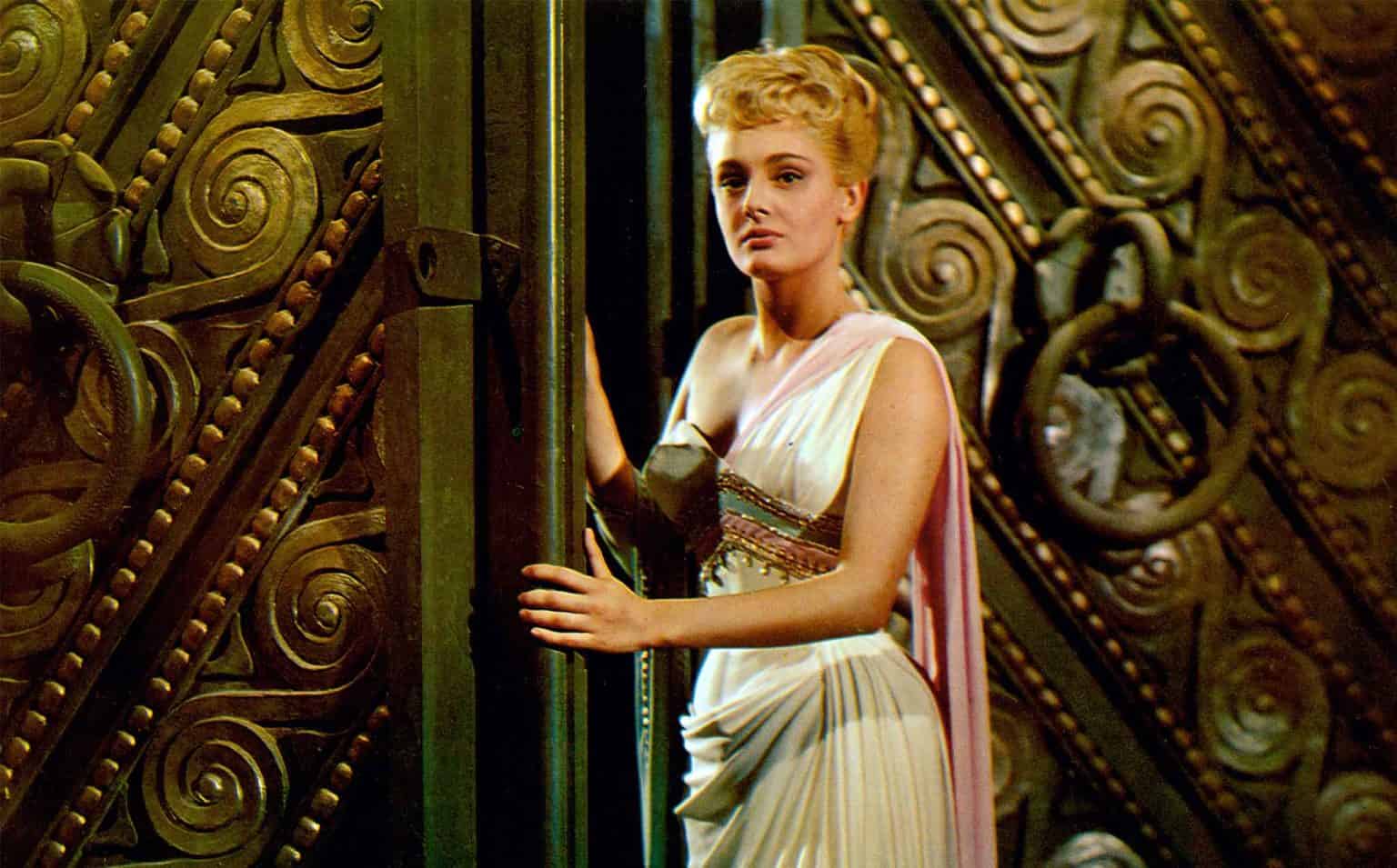 ‘Helen of Troy’ Blu-Ray Review – Historical Epic Balances Visual Majesty With An Engaging Narrative