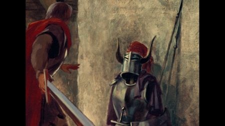 ‘Heroic Times’ (Slipcover Edition) Blu-Ray Review – A Knockout, Animated Hungarian Gem