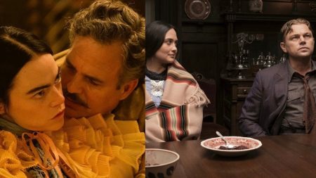 BFI London Film Festival 2023 Unveils Line-Up: From ‘Poor Things’ To ‘Killers of the Flower Moon’