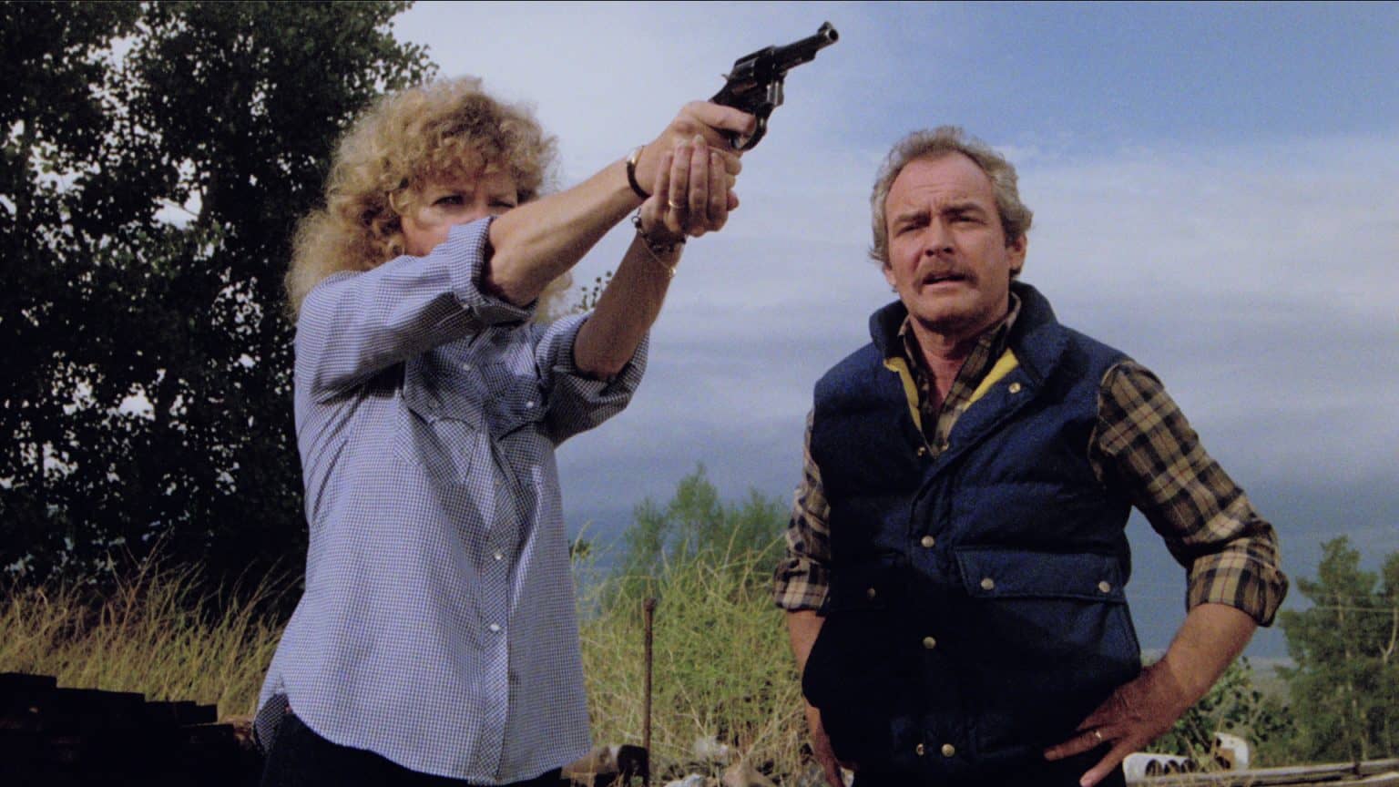 Primetime Panic 2 Blu-Ray Review – Morality Is In Peril In These Made-For-TV Gems