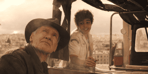 Indiana Jones 5 is easily one of the most disappointing movies ever