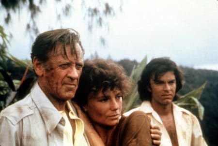 Irwin Allen: Master Of Disaster Collection Blu-Ray Review – Destruction Has Never Been So Fun