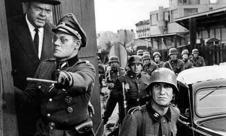 ‘Is Paris Burning?’ Blu-Ray Review – Sprawling WWII Drama Finds The Nuances