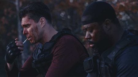 DREAD Debuts New Clip For Upcoming Action-Horror Film ‘Island Escape’ (EXCLUSIVE)