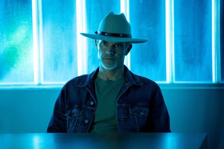 ‘Justified: City Primeval’ Review – A Real Barn Burner